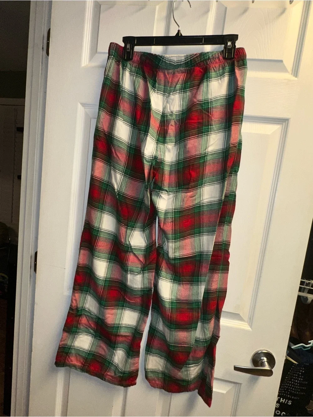 Men’s American Eagle Plaid Pajama Pants